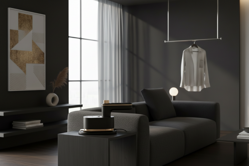Built for modern living