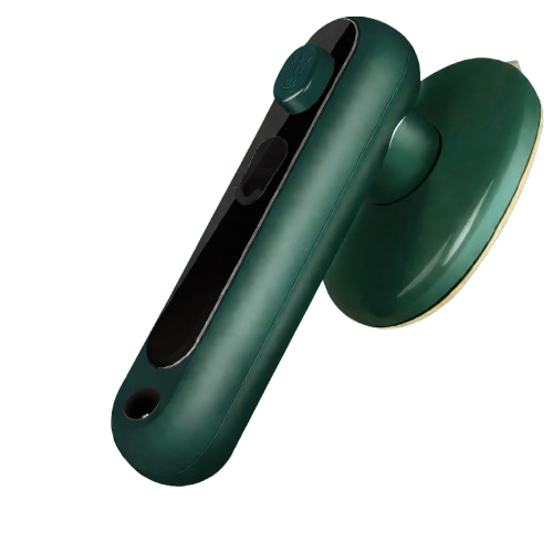 Steamer Standard Green